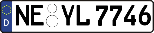 NE-YL7746