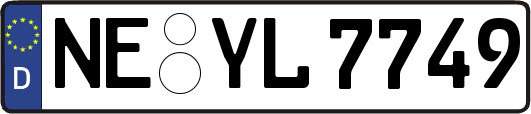 NE-YL7749