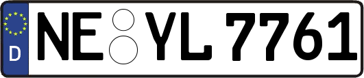 NE-YL7761
