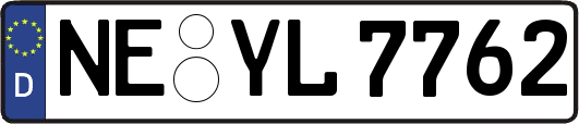 NE-YL7762