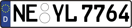 NE-YL7764