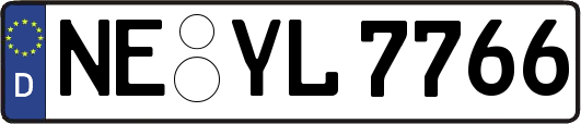 NE-YL7766