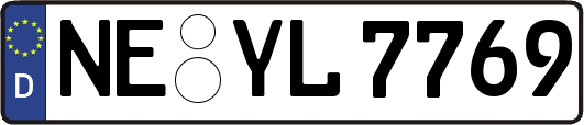 NE-YL7769