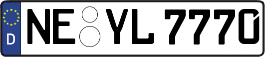 NE-YL7770