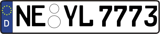NE-YL7773