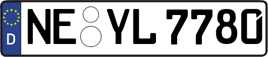 NE-YL7780
