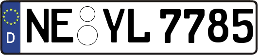 NE-YL7785