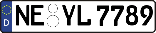 NE-YL7789