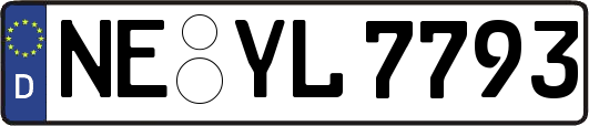 NE-YL7793