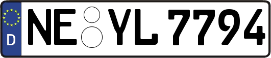 NE-YL7794