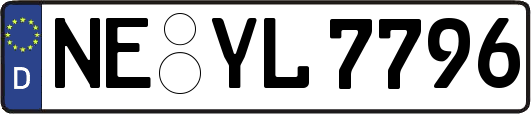 NE-YL7796