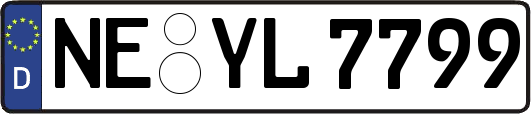 NE-YL7799