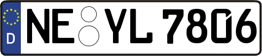 NE-YL7806