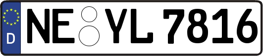 NE-YL7816
