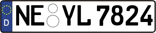 NE-YL7824