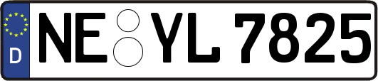 NE-YL7825