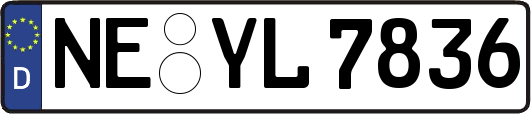 NE-YL7836