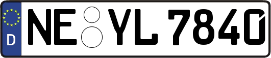 NE-YL7840