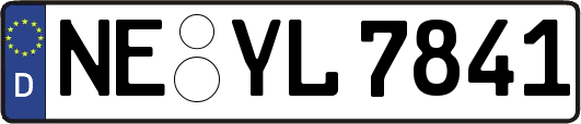 NE-YL7841