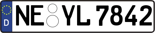 NE-YL7842