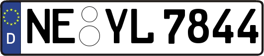 NE-YL7844
