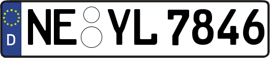 NE-YL7846