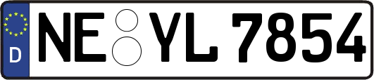 NE-YL7854