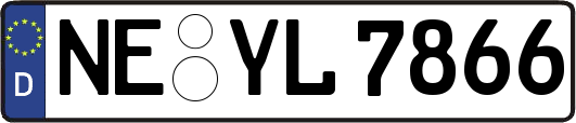 NE-YL7866