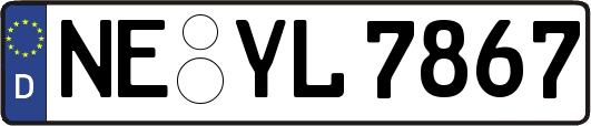 NE-YL7867