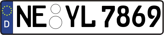 NE-YL7869
