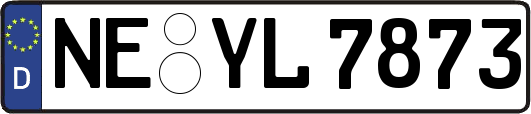 NE-YL7873