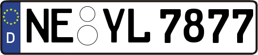 NE-YL7877