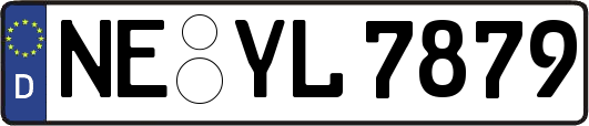 NE-YL7879