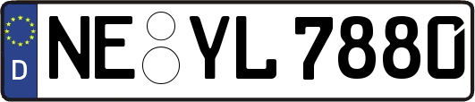 NE-YL7880