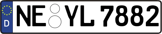 NE-YL7882