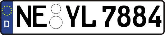 NE-YL7884