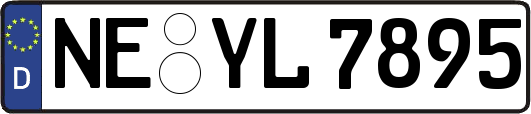 NE-YL7895
