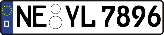 NE-YL7896