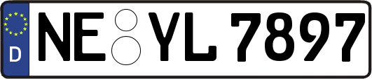 NE-YL7897