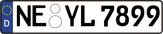 NE-YL7899