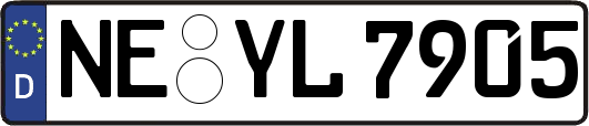 NE-YL7905