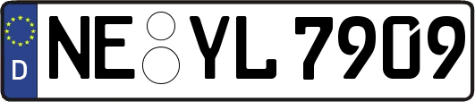 NE-YL7909