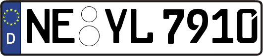 NE-YL7910