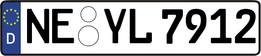 NE-YL7912
