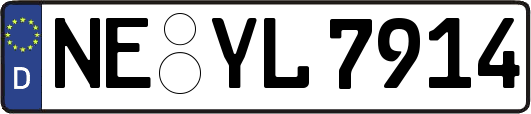 NE-YL7914