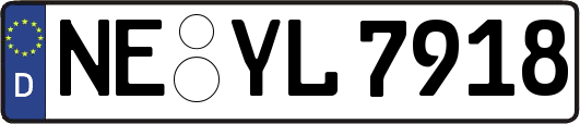 NE-YL7918