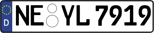 NE-YL7919