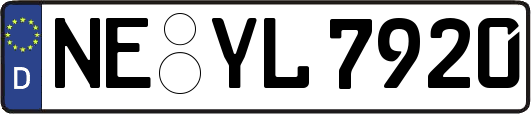 NE-YL7920