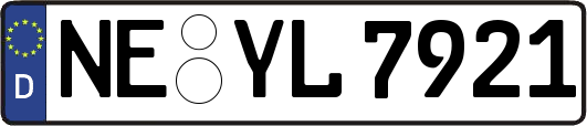 NE-YL7921