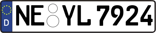 NE-YL7924